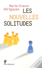 Capa do artigo Les Nouvelles Solitudes
