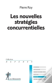 Capa do artigo Les Nouvelles Strategies Concurrentielles