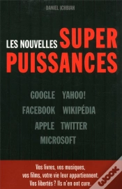 Capa do artigo Les Nouvelles Superpuissances