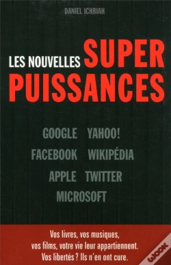 Capa do artigo Les Nouvelles Superpuissances