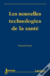 Capa do artigo Les Nouvelles Technologies De La Sante