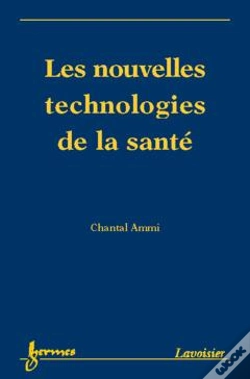 Capa do artigo Les Nouvelles Technologies De La Sante