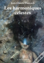 Capa do artigo Les Nouvelles Tome 7 ; Les Harmoniques Célestes