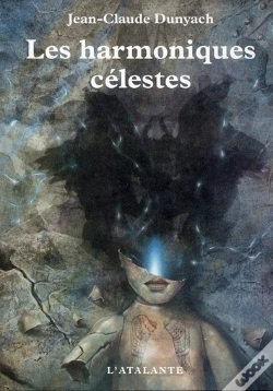 Capa do artigo Les Nouvelles Tome 7 ; Les Harmoniques Célestes