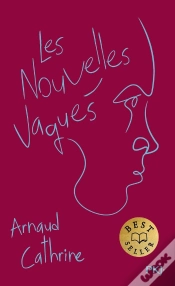 Capa do artigo Les Nouvelles Vagues
