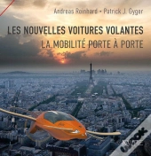 Les Nouvelles Voitures Volantes