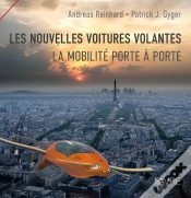 Capa do artigo Les Nouvelles Voitures Volantes