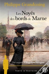 Les Noyés Des Bords De Marne