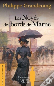 Capa do artigo Les Noyés Des Bords De Marne
