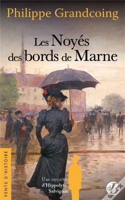 Capa do artigo Les Noyés Des Bords De Marne