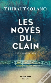 Capa do artigo Les Noyés Du Clain