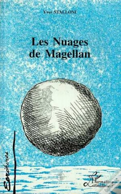 Capa do artigo Les Nuages De Magellan