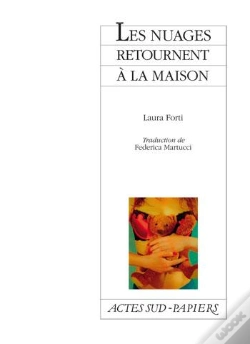 Capa do artigo Les Nuages Retournent A La Maison