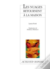 Capa do artigo Les Nuages Retournent A La Maison