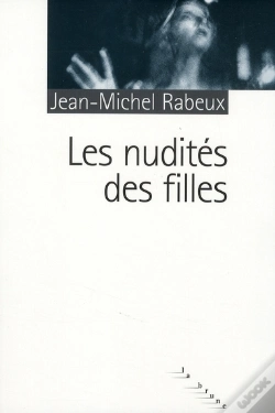 Capa do artigo Les Nudités Des Filles