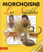 Capa do artigo Les Nuisibles