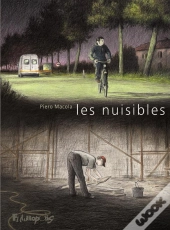 Les Nuisibles