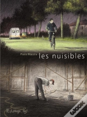 Capa do artigo Les Nuisibles