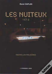 Capa do artigo Les Nuiteux