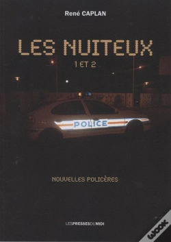 Capa do artigo Les Nuiteux