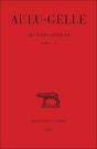 Les Nuits Attiques. Tome Ii : Livres V-X - Preview