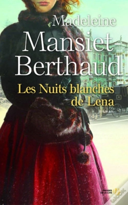Capa do artigo Les Nuits Blanches De Lena