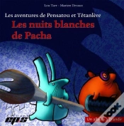Capa do artigo Les Nuits Blanches De Pachat Album Seul !