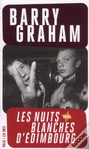 Capa do artigo Les Nuits Blanches D