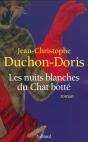 Les Nuits Blanches Du Chat Botté - Preview