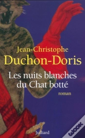 Capa do artigo Les Nuits Blanches Du Chat Botté