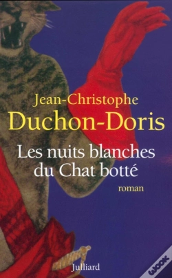 Capa do artigo Les Nuits Blanches Du Chat Botté