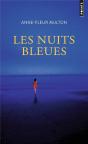Les Nuits Bleues - Preview