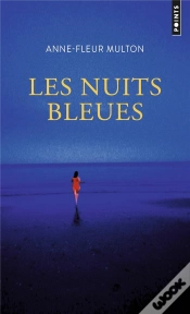 Capa do artigo Les Nuits Bleues
