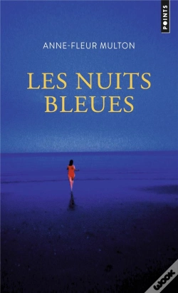 Capa do artigo Les Nuits Bleues