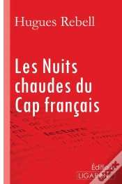 Capa do artigo Les Nuits Chaudes Du Cap Français