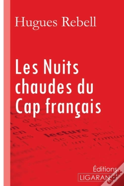 Capa do artigo Les Nuits Chaudes Du Cap Français