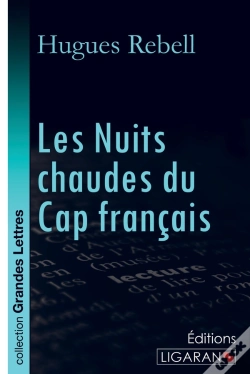 Capa do artigo Les Nuits Chaudes Du Cap Français