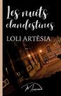 Les Nuits Clandestines - Preview
