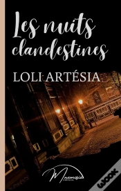 Capa do artigo Les Nuits Clandestines