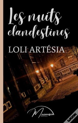Capa do artigo Les Nuits Clandestines