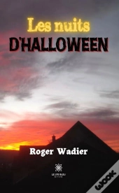Les Nuits D Halloween