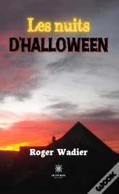 Capa do artigo Les Nuits D Halloween