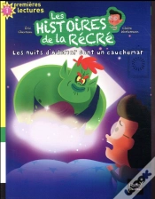 Capa do artigo Les Nuits D