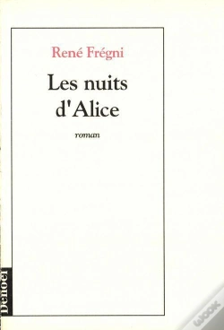 Capa do artigo Les Nuits D'Alice
