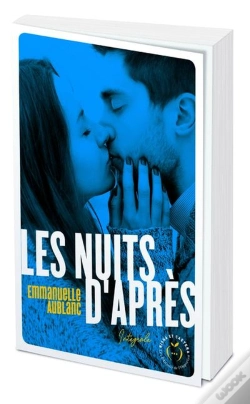 Capa do artigo Les Nuits D'Après