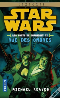Capa do artigo Les Nuits De Coruscant