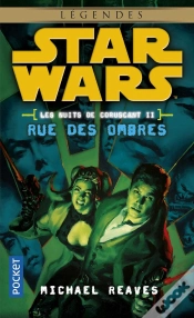 Capa do artigo Les Nuits De Coruscant