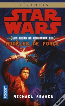 Capa do artigo Les Nuits De Coruscant