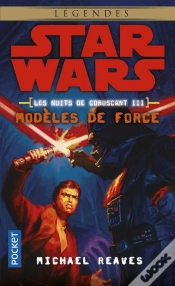 Capa do artigo Les Nuits De Coruscant