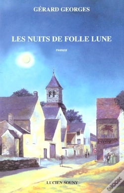 Capa do artigo Les Nuits De Folle Lune